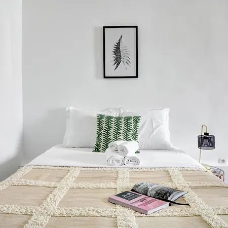 Apartment Bnbnook - Cozy Flat - Place Des Vosges & Bastille